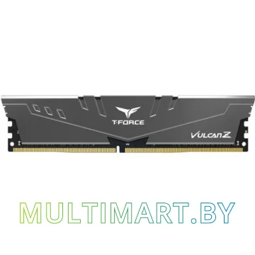 Оперативная память Team Vulcan Z 16GB DDR4 PC4-24000 (TLZGD416G3000HC16C01)